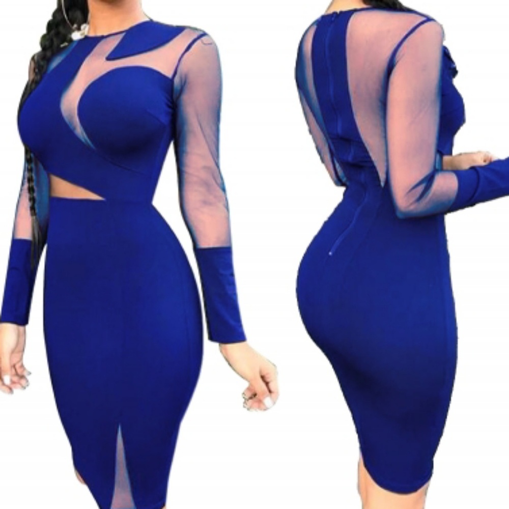 Bodycon dress